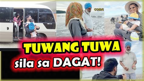 Ang Mag Byenan .